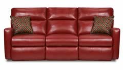 Reclining Upholstery